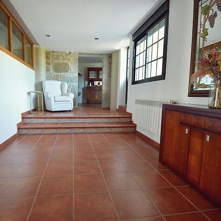 Galihost - Casa Con Enorme Jardin En Cambadosヴィラ エクステリア 写真