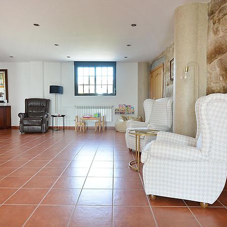 Galihost - Casa Con Enorme Jardin En Cambadosヴィラ エクステリア 写真