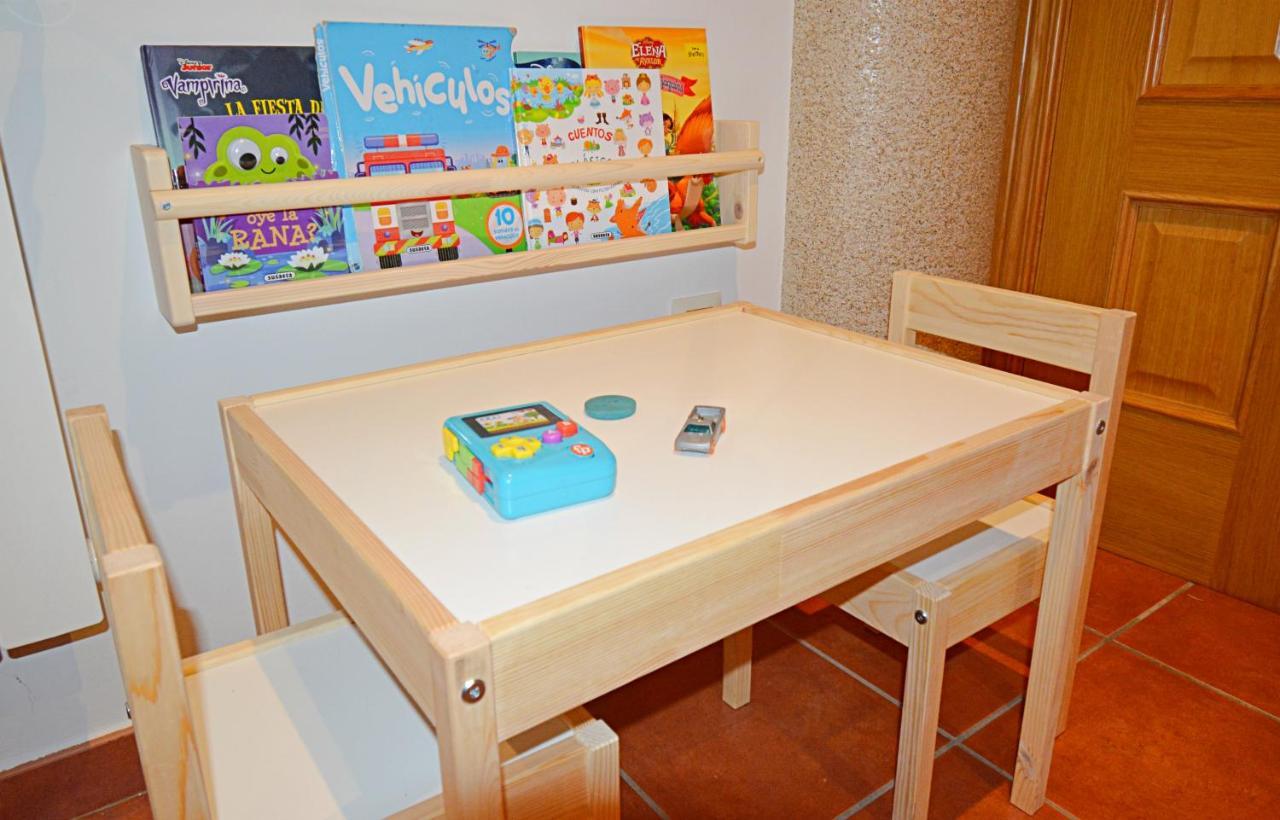 Galihost - Casa Con Enorme Jardin En Cambadosヴィラ エクステリア 写真