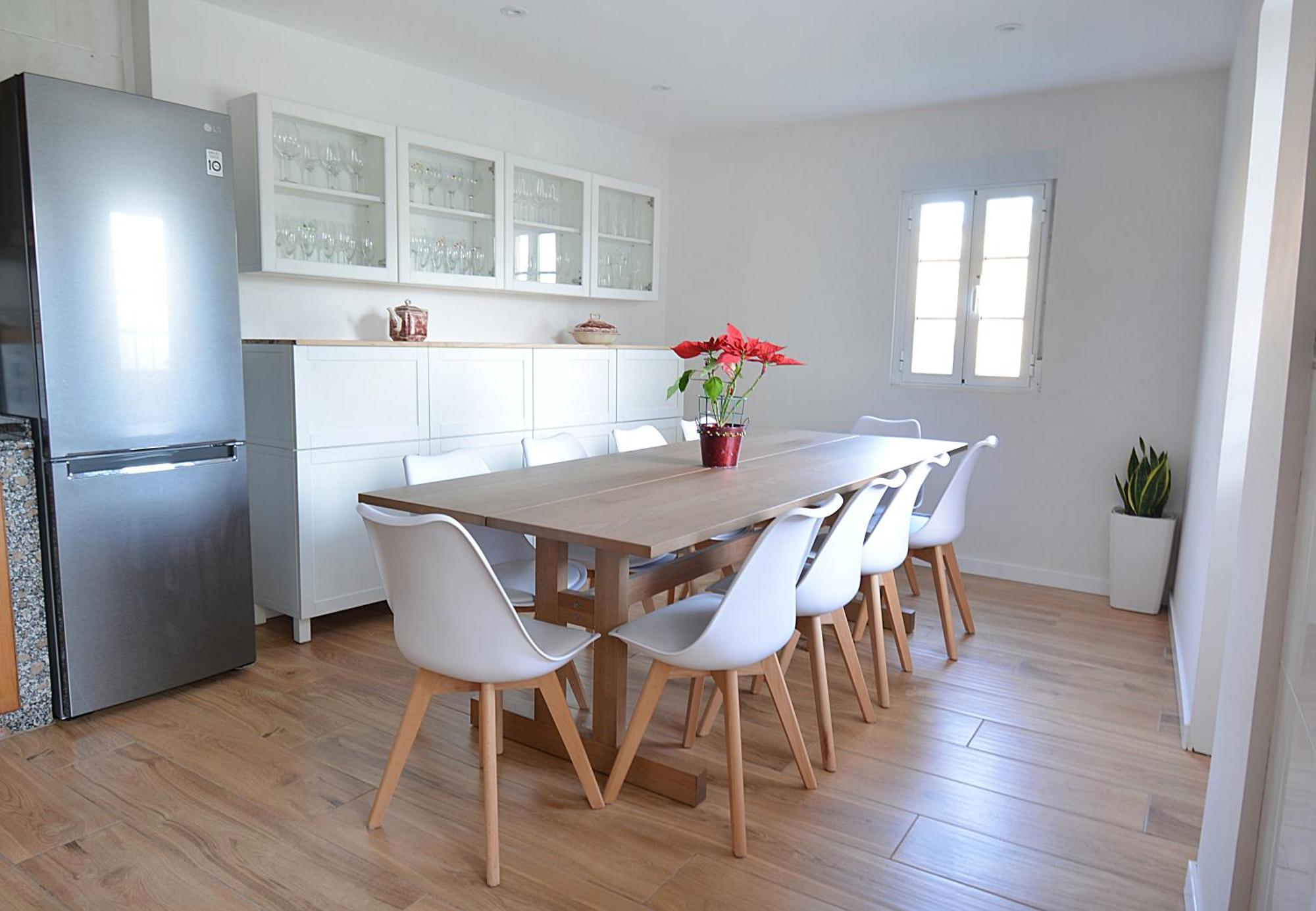 Galihost - Casa Con Enorme Jardin En Cambadosヴィラ エクステリア 写真